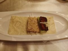 -上海金桥红枫万豪酒店-万豪中餐厅