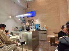 -小团圆糖水铺(襄阳南路店)