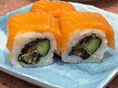 -元气寿司(环球港店)