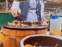 -原始泥炉烤肉(总店)