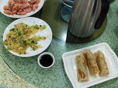 -鹏城人家海鲜酒家·23年老字号(较场尾店)