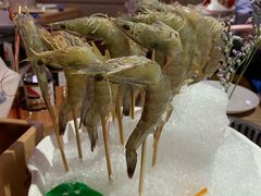 -尚海豆捞(乐虹坊店)