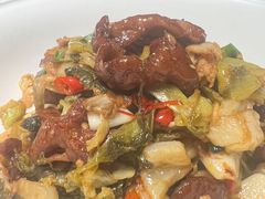 -伙靠·江浙菜(田林路店)