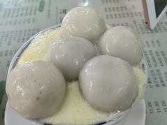 -阿三麻蓉汤圆(顺光大厦店)