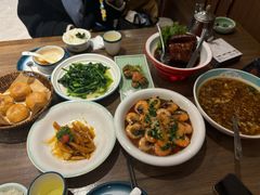 -锡和无锡菜(景丽苑店)