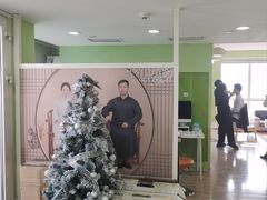 -猫头鹰照相馆(国贸店)