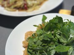 -阿庄新豫菜(通泰路店)