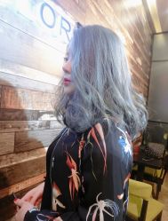 -MS.SALON美发沙龙