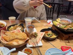 -怪噜范·老贵阳街头名小吃(汇金星力城店)