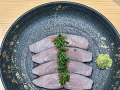 -镹·鱼料理  国产鱼使用店