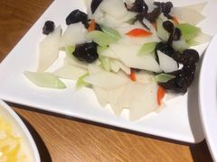 -三猫黑鱼花(南大店)