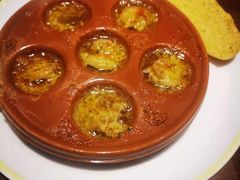 佩斯卡拉风味蒜香蜗牛-萨莉亚意式餐厅(杭州滨江天街店)