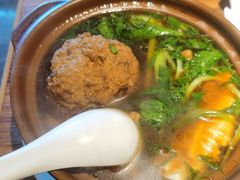 -六泰居·尔滨地标·东北菜(松北店)