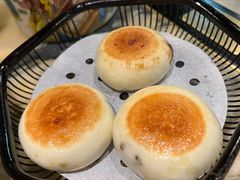 红糖锅盔-锦府盐帮·侯宅(五棵松万达店)
