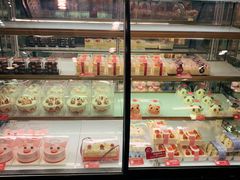-味多美蛋糕(静安庄店)