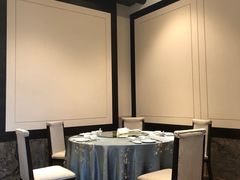 包厢-三宝大饭店-中和艺素餐厅(浦上金山正祥广场店)