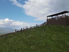 -新疆那拉提国家旅游度假区