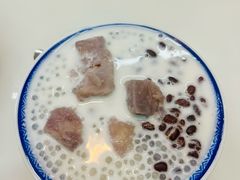 -江记甜品(罗湖店)