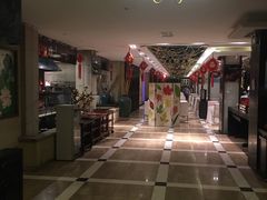 -同喜烤鸭店(光芒店)