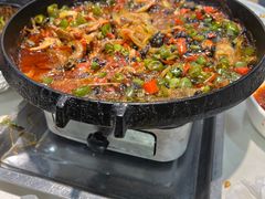 -潇湘码头·鲜湘菜(清河店)