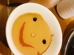 -清真·鸦儿李记·涮肉(和平里店)