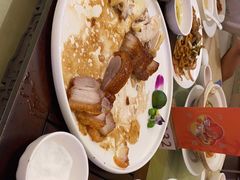 -锦粤宫·精致粤菜(深圳北站店)