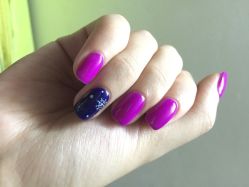 Easy Lady(虹桥路店)-EasyLady美甲沙龙