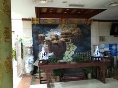 -晋阳饭庄(虎坊桥店)