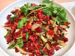 -荣小馆(临海世纪花城店)