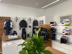 -永嘉宝诚宝马4S店(瓯北店)