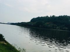 -南国桃园旅游度假区