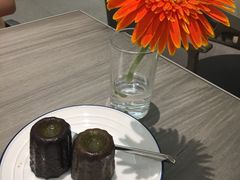 可露丽-Perma Café樸門(五羊店)