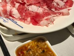 -星伦多自助料理·涮烤一体(虹悦城店)