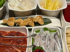 -海底捞火锅(逸仙路店)