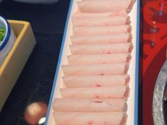 -北门涮肉·炭火铜锅涮肉(什刹海店)