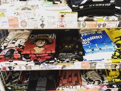 -东京塔海贼王主题公园
