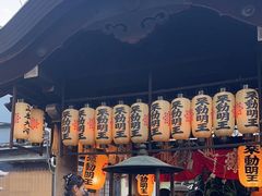 -Hōzen-ji Temple法善寺
