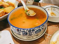 -清真·玛丽亚新疆菜主题餐厅(浙江中路店)