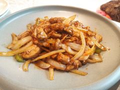 -马凯餐厅(地安门店)