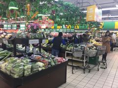 -京客隆超市(京源店)