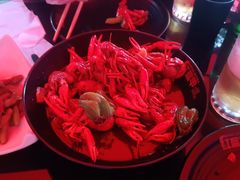 -红钳侠小龙虾·烧烤(中赢康康谷店)