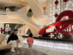 -广州四季酒店·意珍·意式自助餐