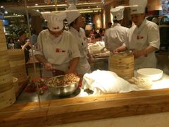 -西贝(上海我格广场店)