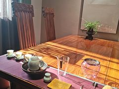 -王府茶楼茶宴·创意菜(大观园总店)
