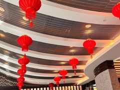 -新天世纪中餐厅