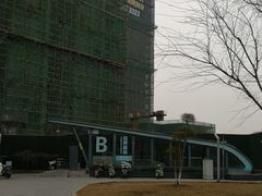 -迎晖路(地铁站)