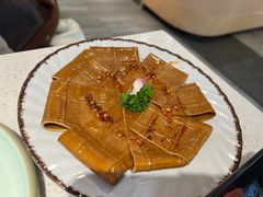 -超级鲜•胡毛肚火锅(扬帆店)