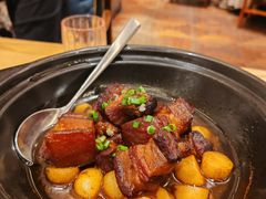-中国徽菜·徽商故里(广安门店)