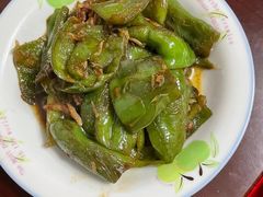 肉沫辣椒-七公里小吃街(海埂路店)