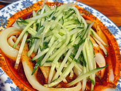 -22号传承新疆菜·柴窝堡辣子鸡